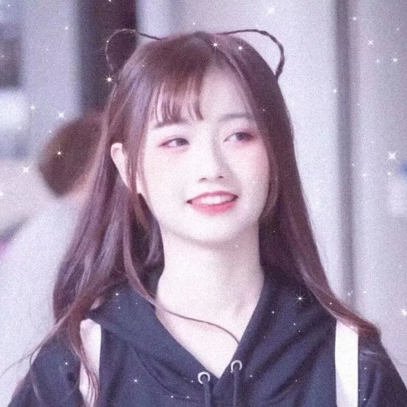 幸福吻上我的脸
